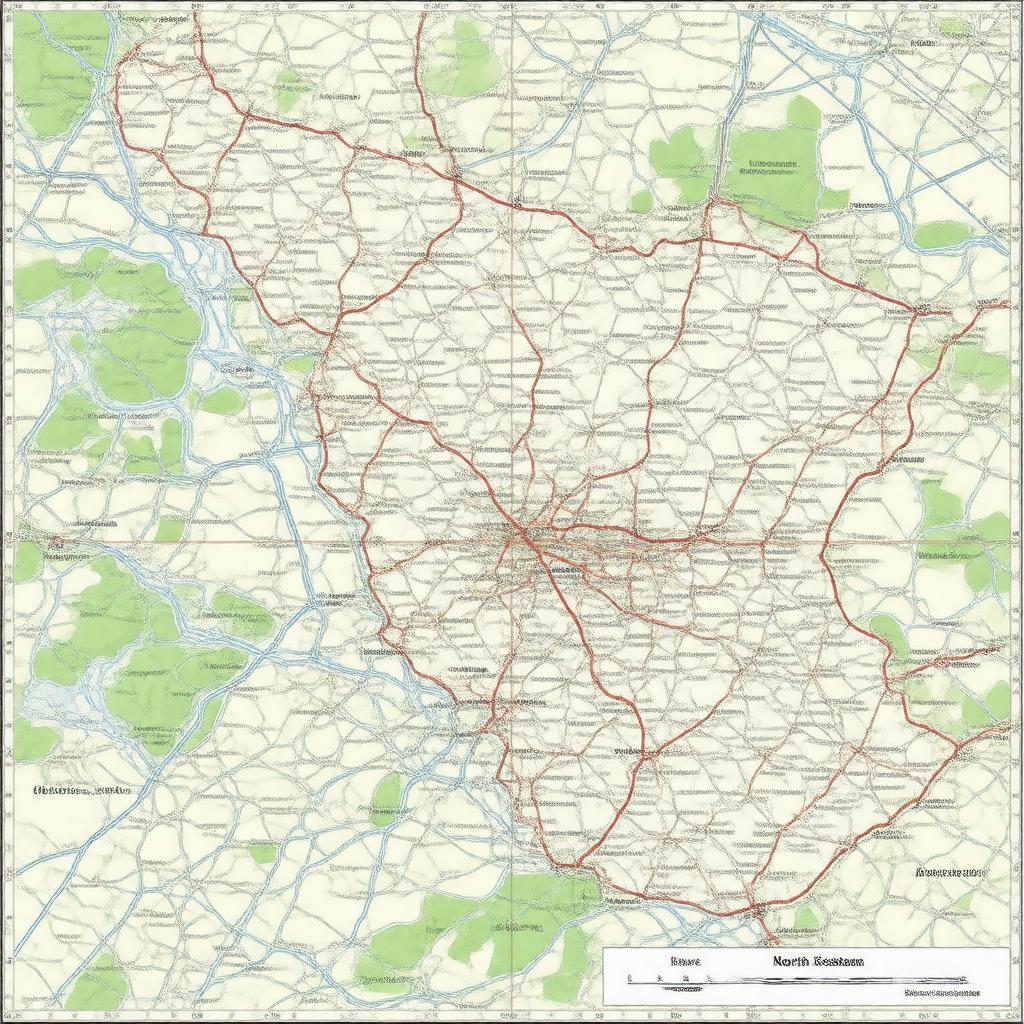 North Kesteven